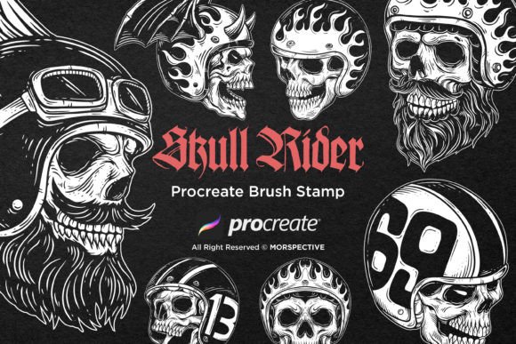 15 Skull Head Rider Motorcycle Tattoo: A Strategic Tool for Creative Professionals