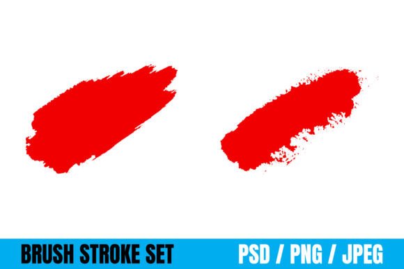 Dirty Brush Effect Rusty Paint Brush: A Practical Resource for Creative Designers