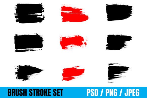 Dirty Brush Strokes and Rustic Brush Shape: Creative Power with Practical Precision