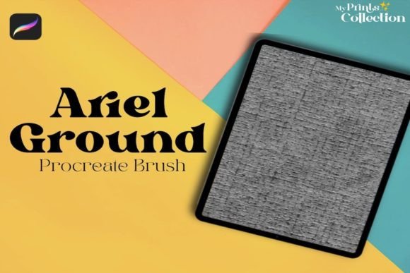 Mastering the Arial Dirty Ground Procreate Brush: Avoid Common Mistakes and Get the Most from Your Textures